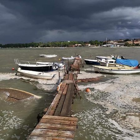 Villa Zoe Poreč Exteriér fotografie