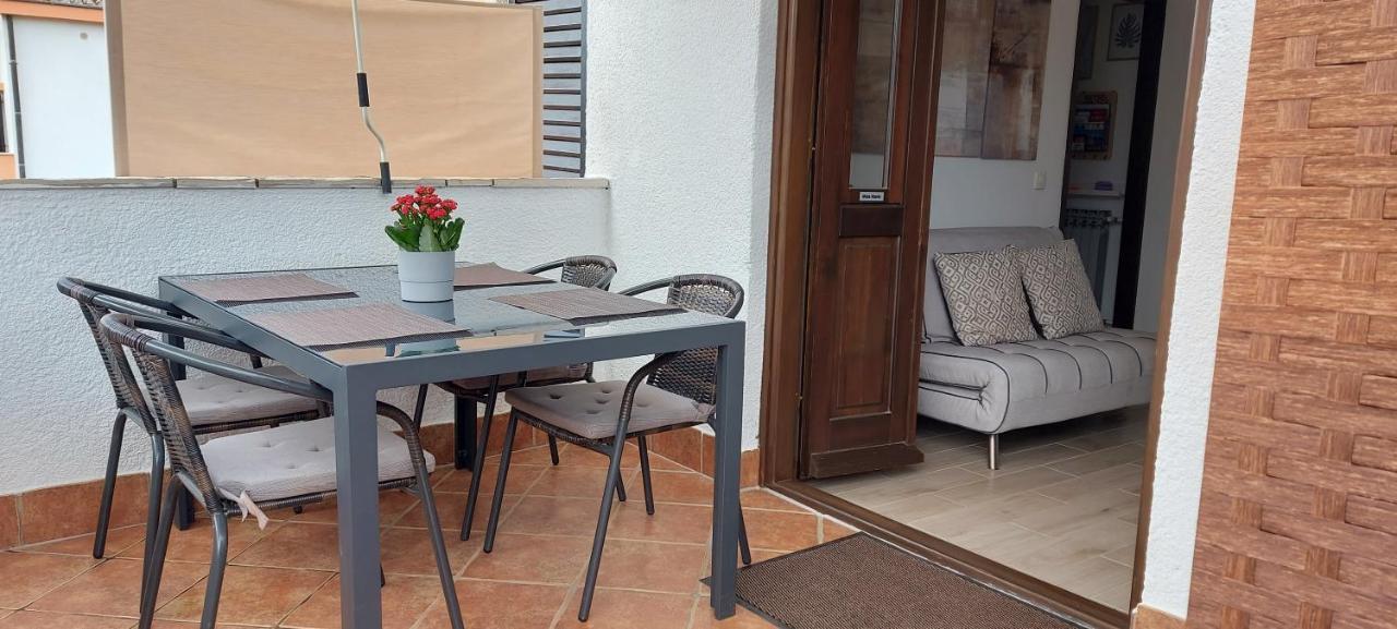 Villa Zoe Poreč Exteriér fotografie
