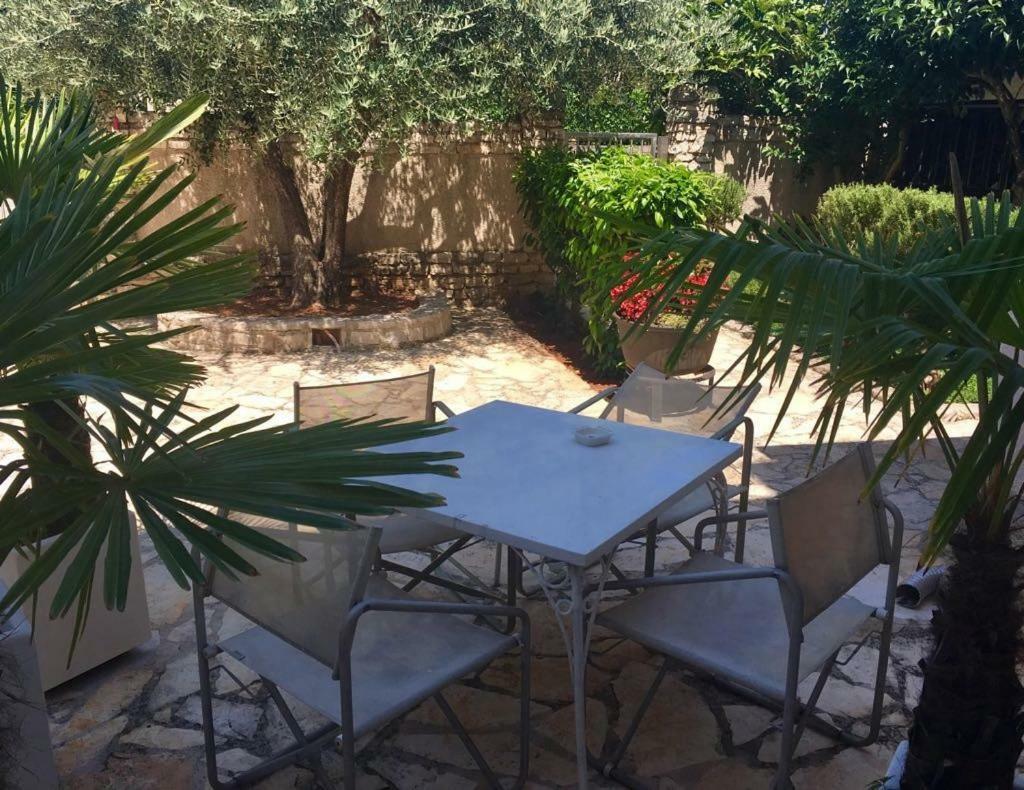 Villa Zoe Poreč Exteriér fotografie