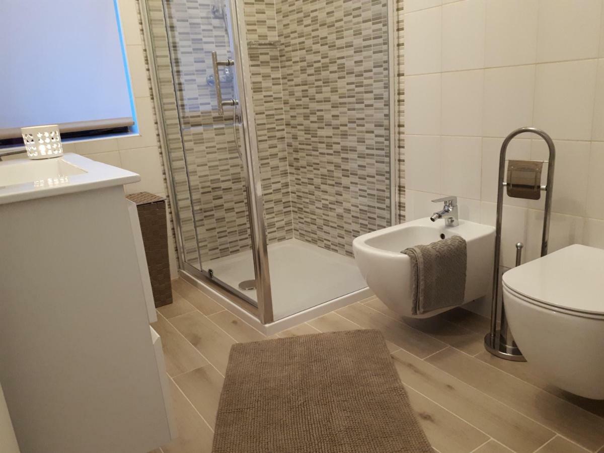 Villa Zoe Poreč Exteriér fotografie