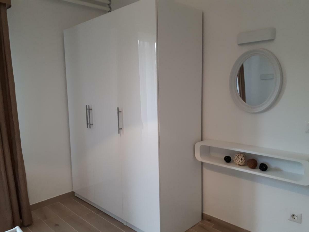 Villa Zoe Poreč Exteriér fotografie