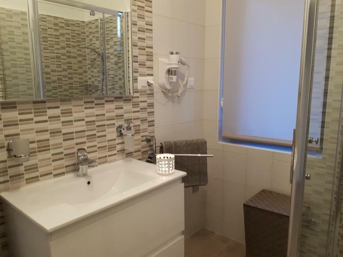 Villa Zoe Poreč Exteriér fotografie