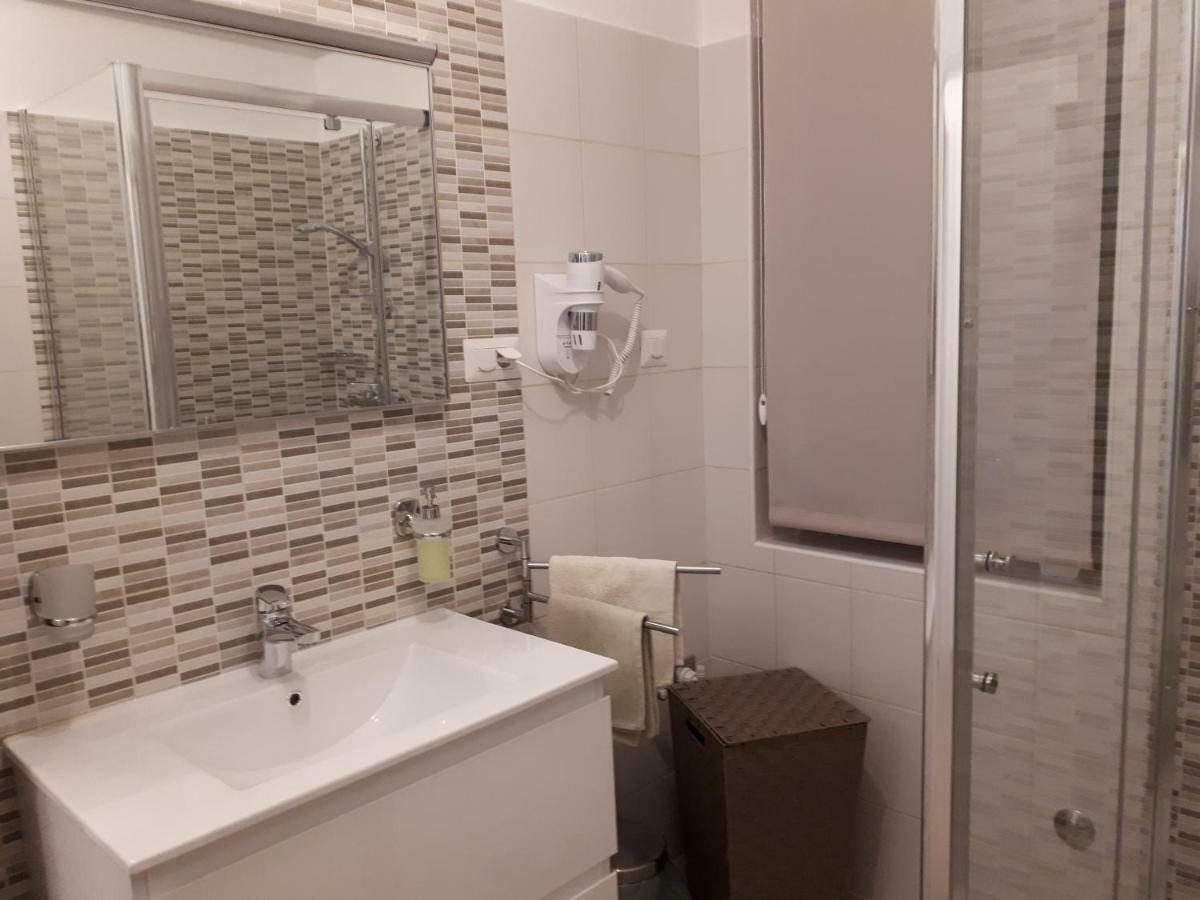 Villa Zoe Poreč Exteriér fotografie