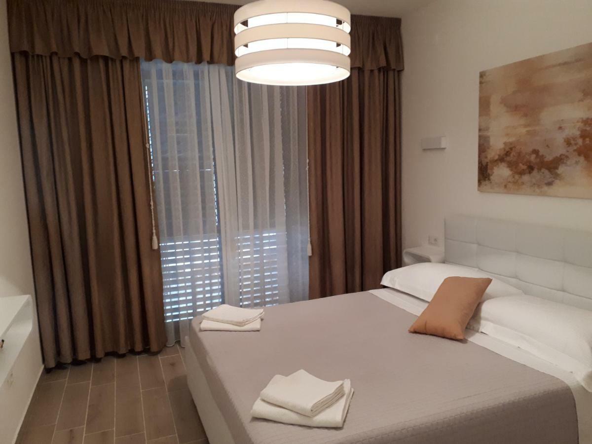 Villa Zoe Poreč Exteriér fotografie