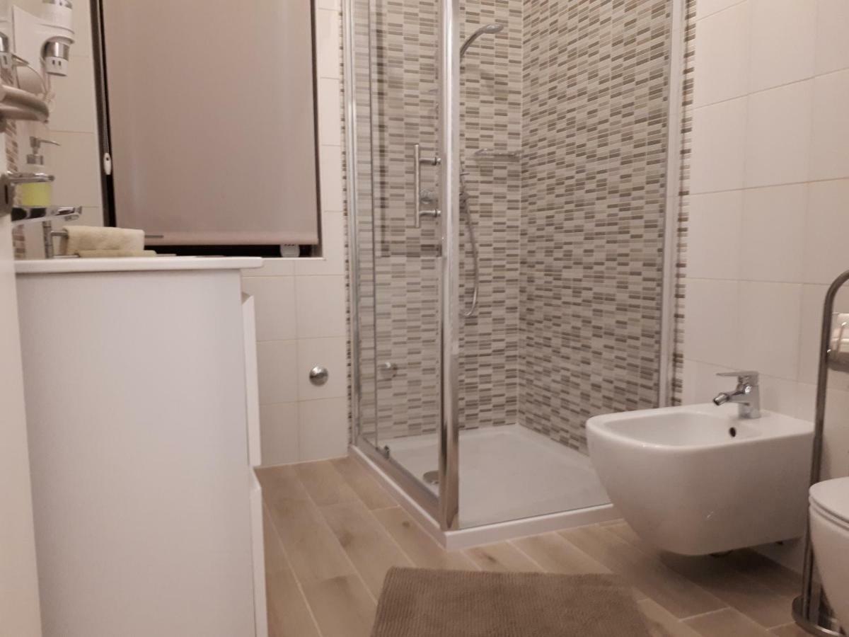 Villa Zoe Poreč Exteriér fotografie