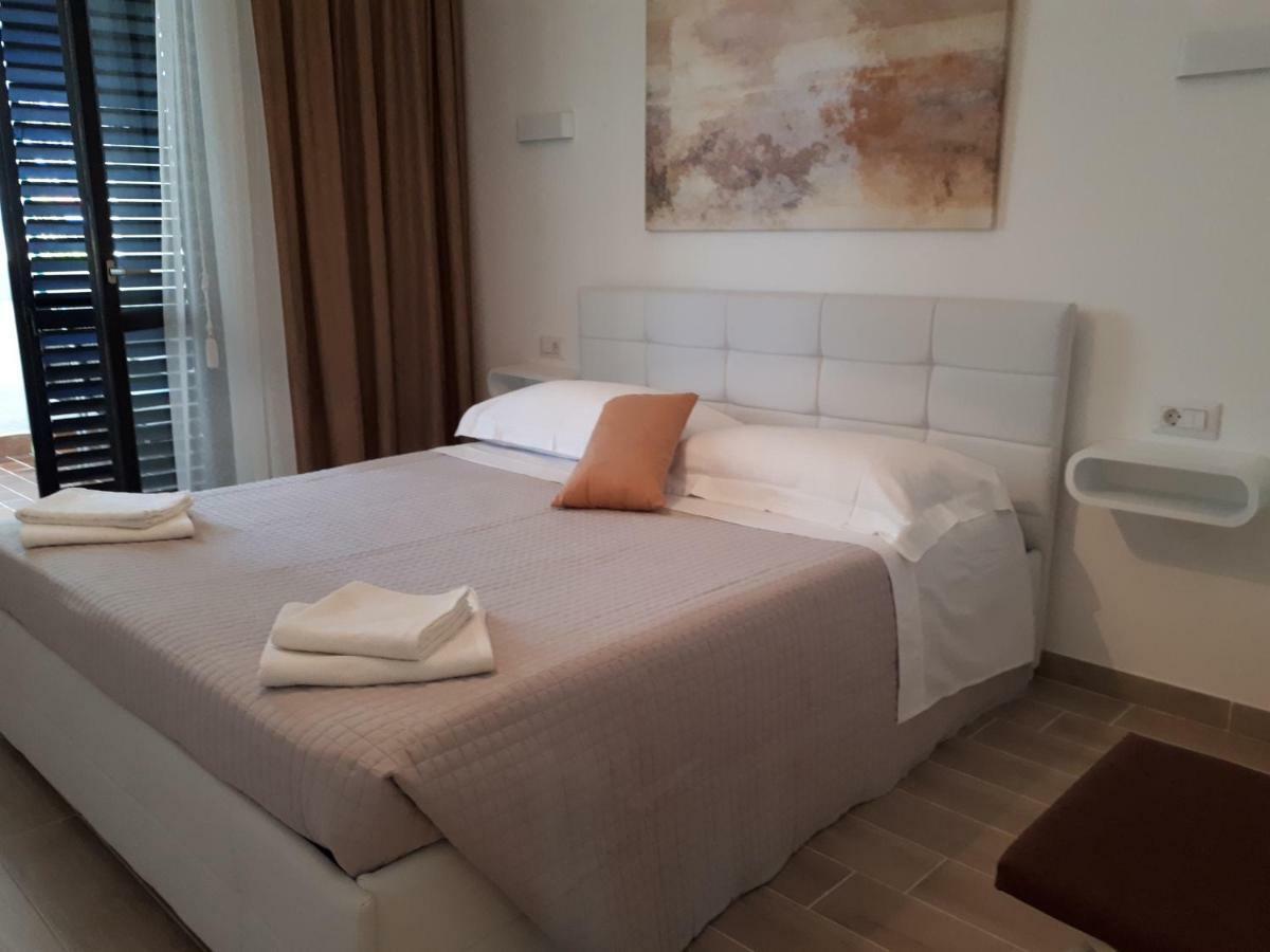 Villa Zoe Poreč Exteriér fotografie
