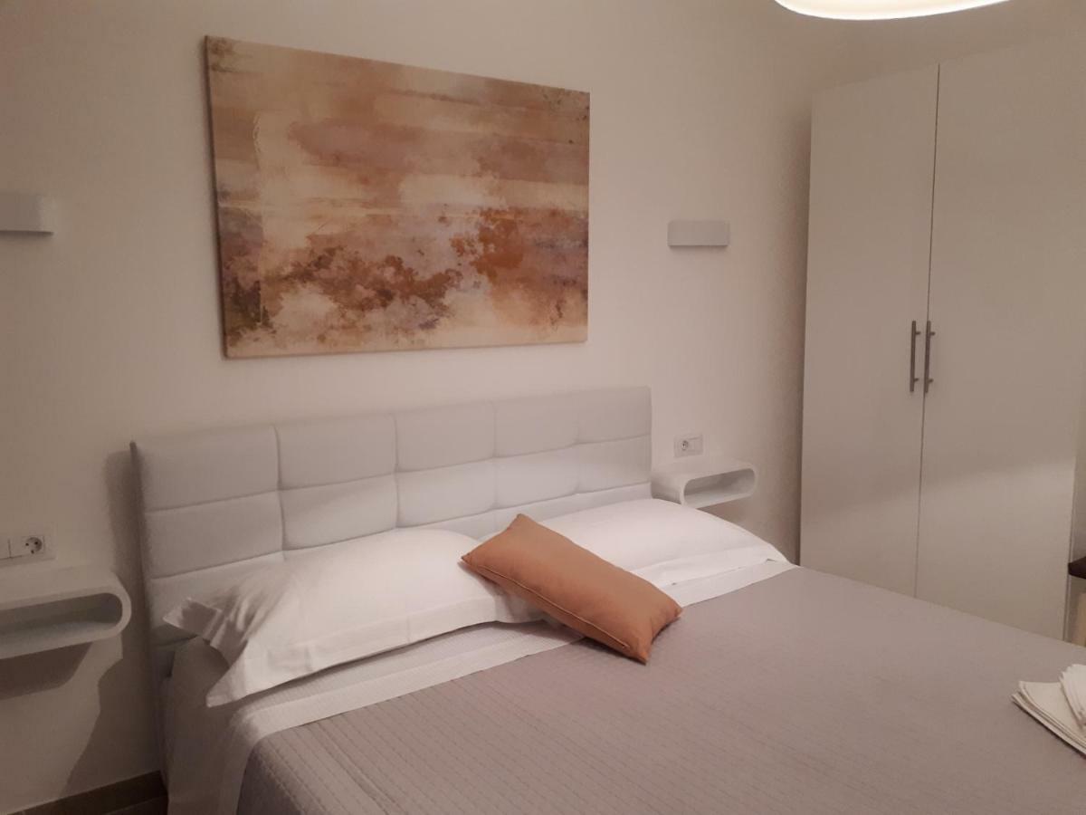 Villa Zoe Poreč Exteriér fotografie
