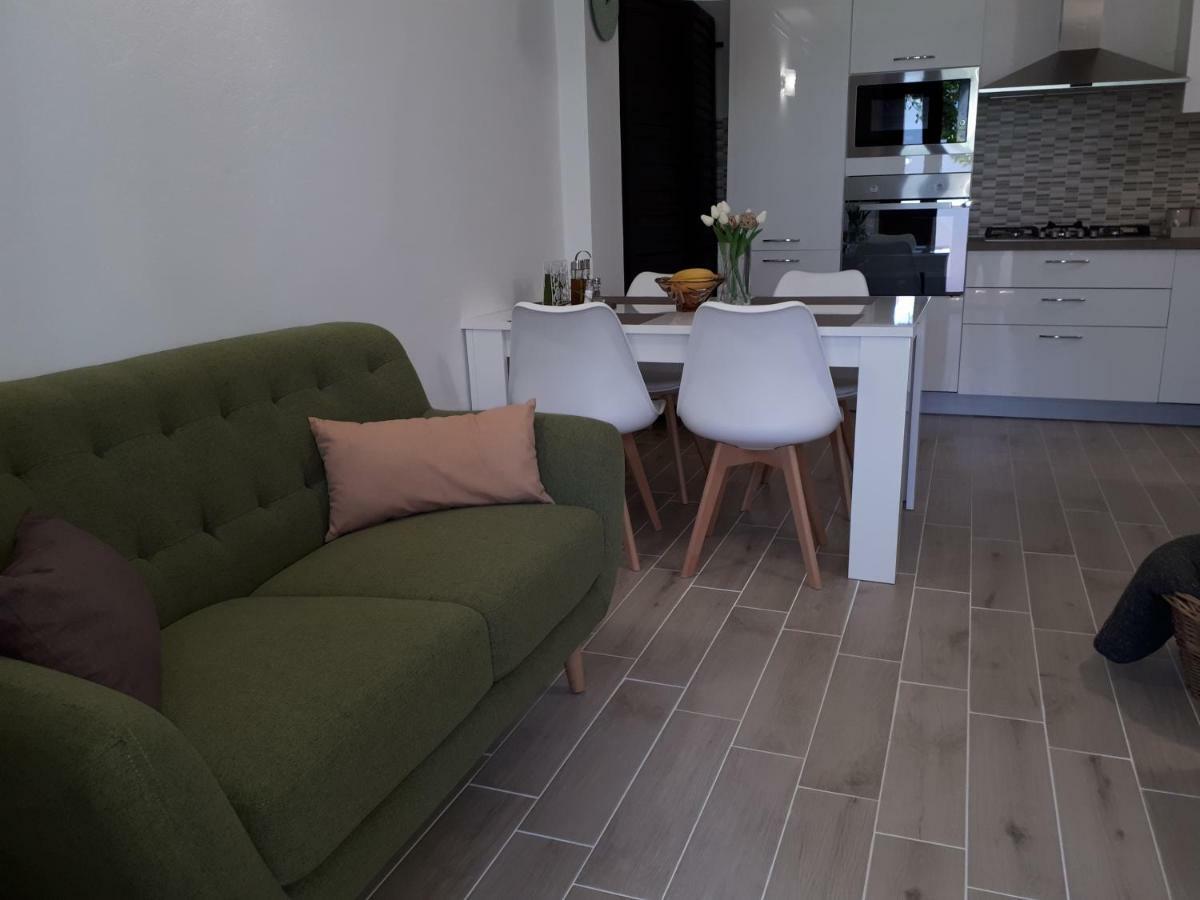 Villa Zoe Poreč Exteriér fotografie