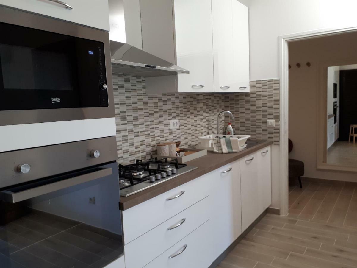 Villa Zoe Poreč Exteriér fotografie
